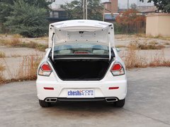 2014款 1.5L 手动 旗舰版