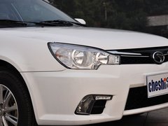 2014款 1.5L 手动 旗舰版