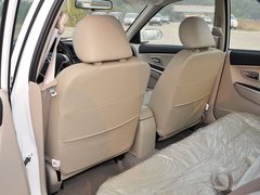 2014款 1.5L 手动 旗舰版