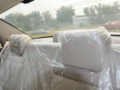 2014款 1.5L 手动 旗舰版