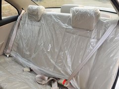 2014款 1.5L 手动 旗舰版