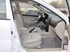2014款 1.5L 手动 旗舰版