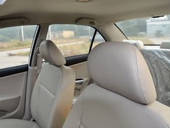 2014款 1.5L 手动 旗舰版