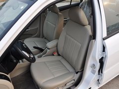2014款 1.5L 手动 旗舰版