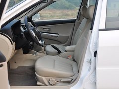 2014款 1.5L 手动 旗舰版