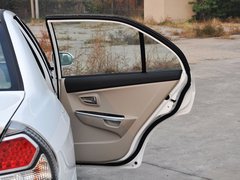 2014款 1.5L 手动 旗舰版