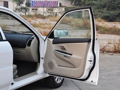 2014款 1.5L 手动 旗舰版