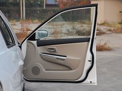 2014款 1.5L 手动 旗舰版