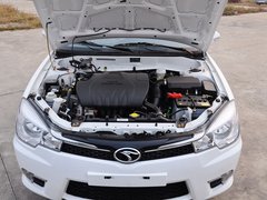 2014款 1.5L 手动 旗舰版