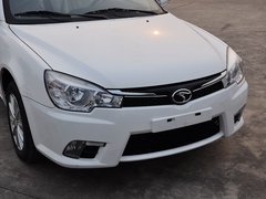 2014款 1.5L 手动 旗舰版
