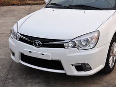 2014款 1.5L 手动 旗舰版