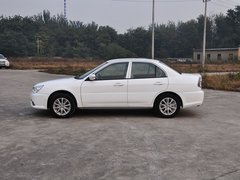 2014款 1.5L 手动 旗舰版