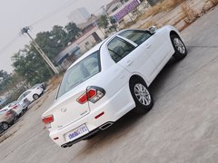 2014款 1.5L 手动 旗舰版