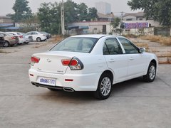 2014款 1.5L 手动 旗舰版