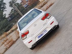 2014款 1.5L 手动 旗舰版