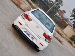 V3菱悦 2014款 1.5L 手动 旗舰版