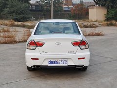 2014款 1.5L 手动 旗舰版
