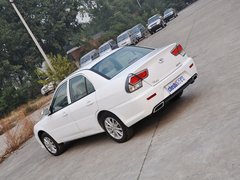 2014款 1.5L 手动 旗舰版