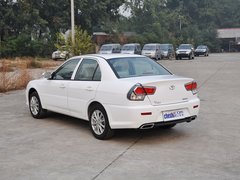 2014款 1.5L 手动 旗舰版