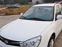 2014款 1.5L 手动 旗舰版