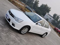 2014款 1.5L 手动 旗舰版