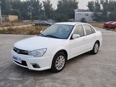 2014款 1.5L 手动 旗舰版