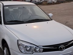 2014款 1.5L 手动 旗舰版