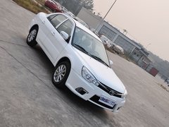 V3菱悦 2014款 1.5L 手动 旗舰版