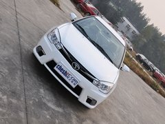 V3菱悦 2014款 1.5L 手动 旗舰版