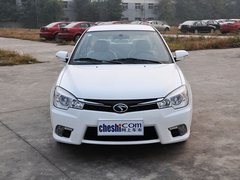 2014款 1.5L 手动 旗舰版