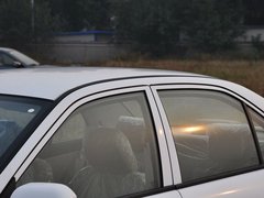 2014款 1.5L 手动 旗舰版