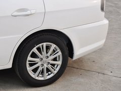 2014款 1.5L 手动 旗舰版