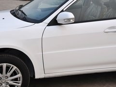 2014款 1.5L 手动 旗舰版
