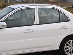 2014款 1.5L 手动 旗舰版