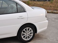 2014款 1.5L 手动 旗舰版