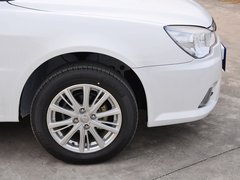 2014款 1.5L 手动 旗舰版