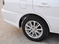 2014款 1.5L 手动 旗舰版