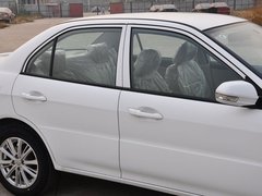 2014款 1.5L 手动 旗舰版