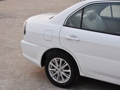 V3菱悦 2014款 1.5L 手动 旗舰版