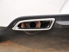 2014款 1.5L 手动 旗舰版