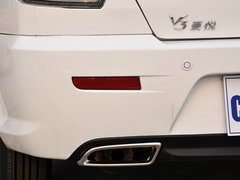 2014款 1.5L 手动 旗舰版