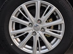 2014款 1.5L 手动 旗舰版