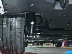 2014款 180G CVT 星耀 豪华版 5座