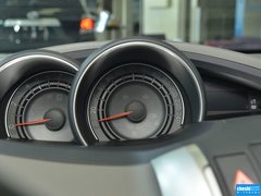 2014款 180G CVT 星耀 豪华版 5座