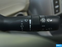 2014款 180G CVT 星耀 豪华版 5座