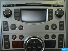 2014款 180G CVT 星耀 豪华版 5座