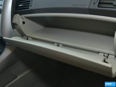 2014款 180G CVT 星耀 豪华版 5座