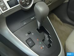 2014款 180G CVT 星耀 豪华版 5座