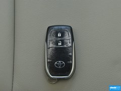 2014款 180G CVT 星耀 豪华版 5座