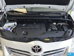 2014款 180G CVT 星耀 豪华版 5座